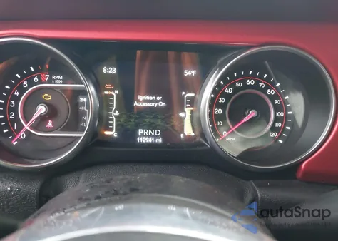 2020 Jeep Gladiator Rubicon 4X4 from USA, damaged, VIN 1C6JJTBG4LL145579